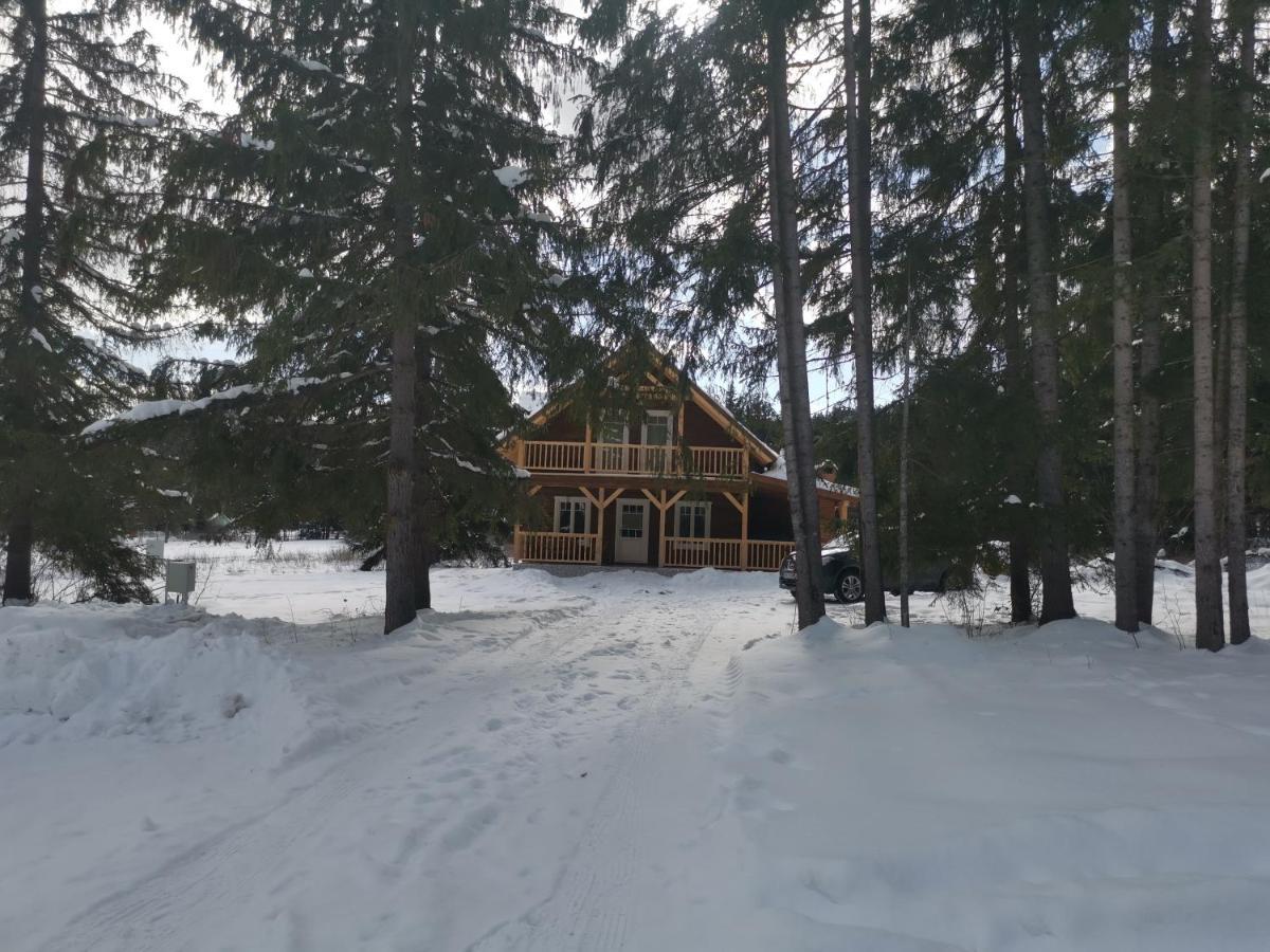 Cabana Katica 2 Vendeghaz Borzont Kültér fotó